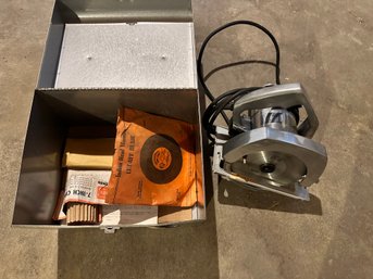 Circular Saw