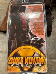 NIB Duke Nukem