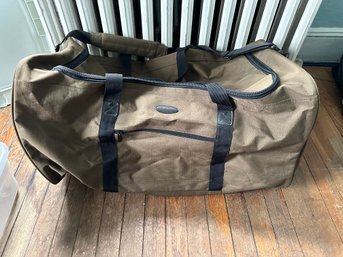 Large Travel Bag