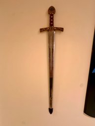 Sword Of Richard The Lionheart