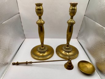 Brass Collection