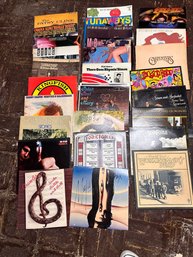 Vinyl  Classic Rock, Easy Listening About 29