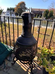 Chiminea