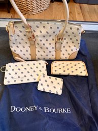 Dooney And Bourke Collection