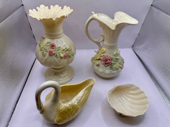 Belleek Collection