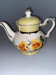 GIBSONS (Staffordshire ENGLAND ) Teapot