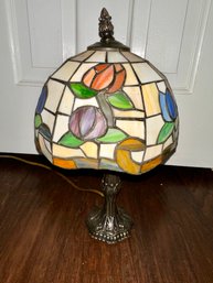 Tiffany Style Table Lamp