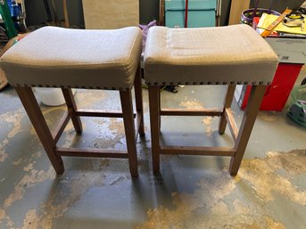 Two Stools