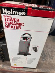 Tower Ceramic Heater