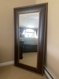6 Foot Floor Mirror