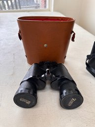 Zenith Binoculars