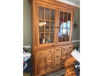 China Cabinet