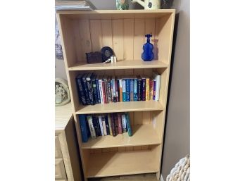 Bookcase