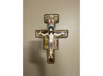 Cross/wall Decor