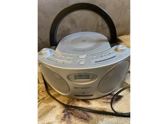 CD Player