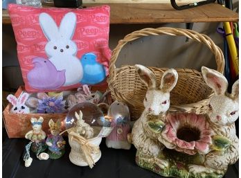 Easter Decor