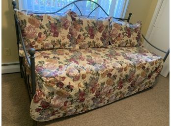 Trundle Daybed