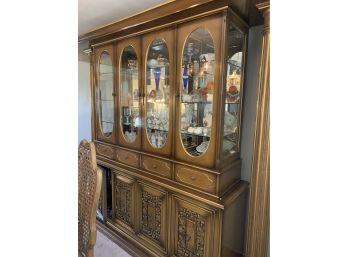 China Cabinet