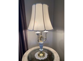 Beautiful Lamp