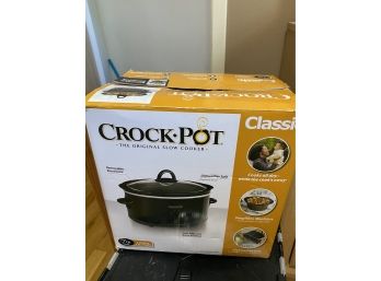 Crockpot