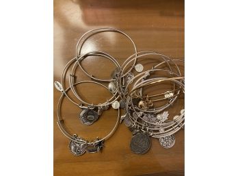 Lot Of Alex & Ani