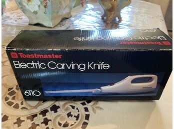 Carving Knife