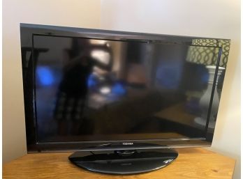 45” Toshiba