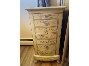 Jewelry Armoire