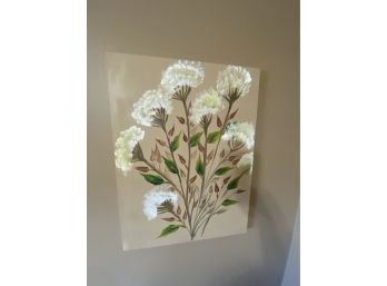 Floral Art