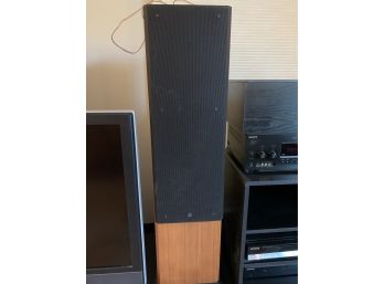 Pair Of ADS Speakers