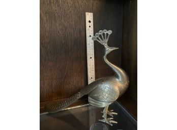 Brass Pheasant