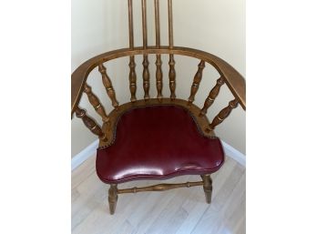 Antique Chair