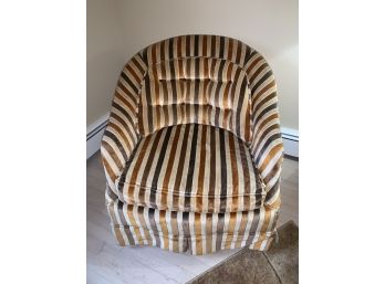 1970s Swivel Chair