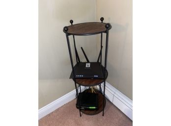 Pier One Plant Stand