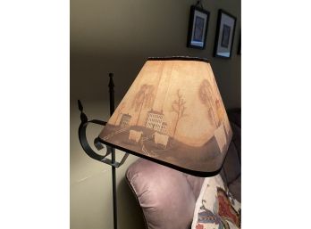 Sheep Floor Lamp