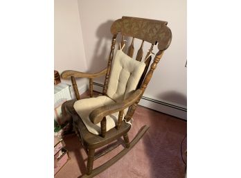 Rocking Chair