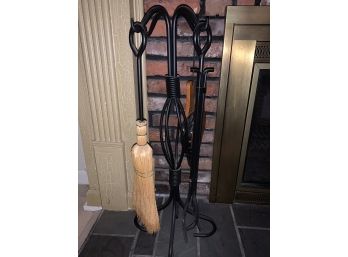 Fireplace Tools