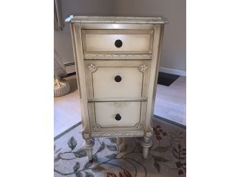 Antique Side Table