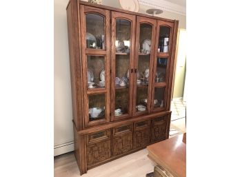 China Cabinet