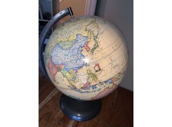 Desk Globe