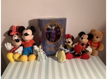 Disney Collection