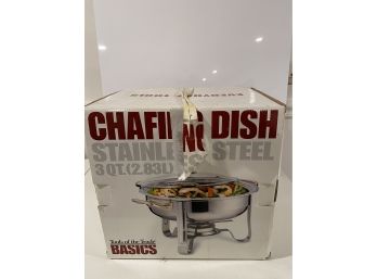 Chafing Dish