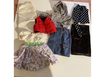 American Girl Doll Clothes