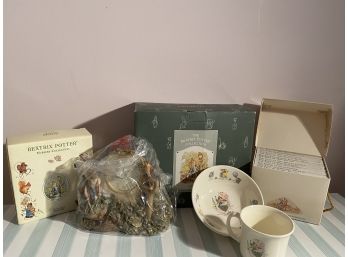 Beatrix Potter Collection