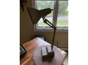 Desk Lamp