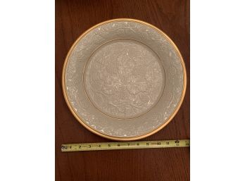 Lenox Plate