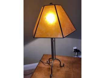 Pier One Lamp