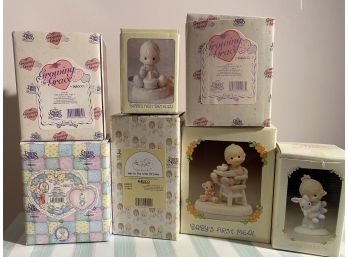 Precious Moments Baby Collection