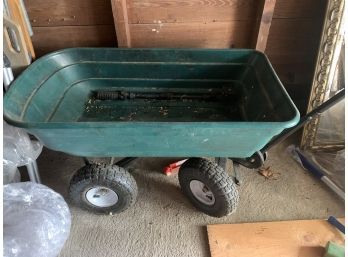 Garden Wagon