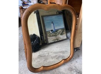 Vintage Mirror